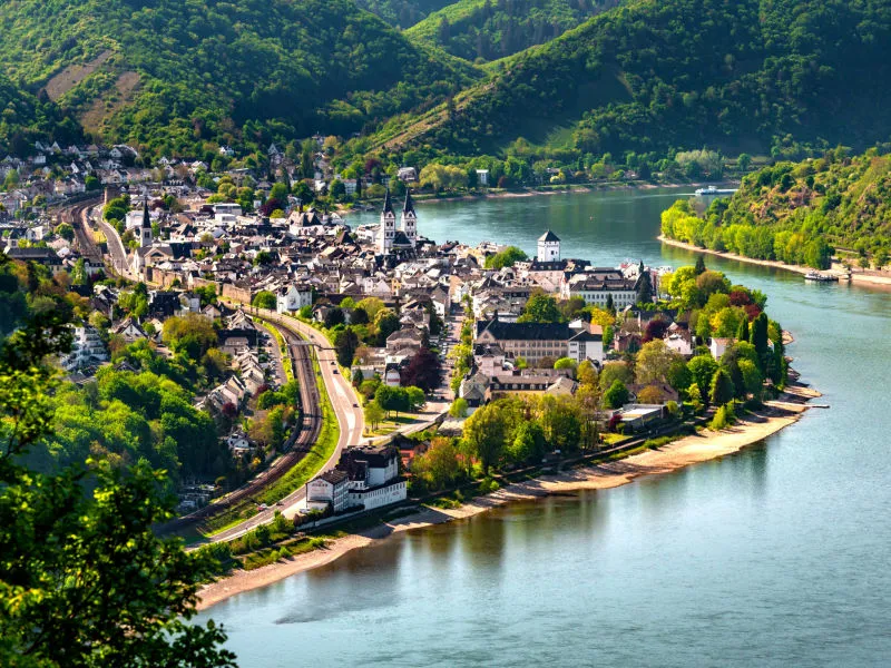 Boppard